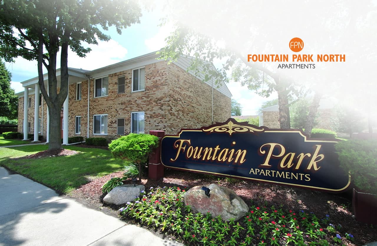 Apartment Complexes Near Me, Apartments in Southgate, MI